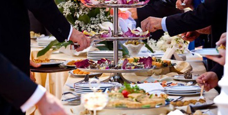 Toplu Yemek Hizmeti